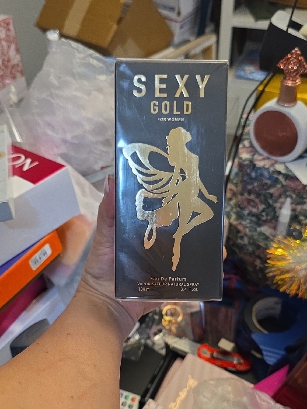 Sexy